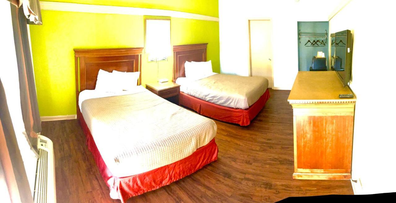 Hotel M Morgantown - Wvu Area Экстерьер фото