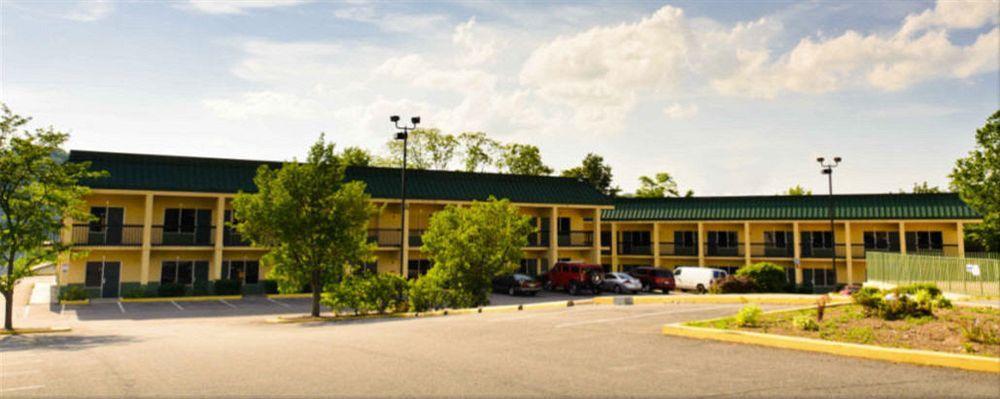 Hotel M Morgantown - Wvu Area Экстерьер фото